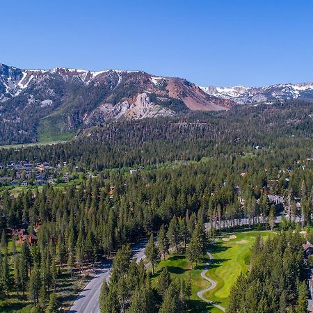 Mammoth Golf Properties By 101 Great Escapes Mammoth Lakes Esterno foto