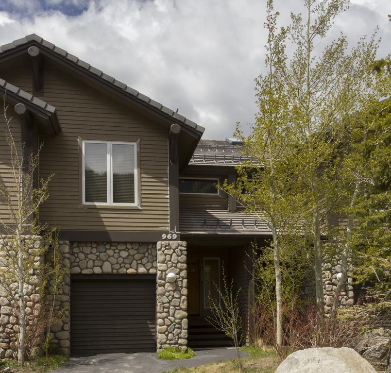 Mammoth Golf Properties By 101 Great Escapes Mammoth Lakes Esterno foto