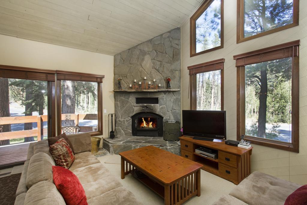 Mammoth Golf Properties By 101 Great Escapes Mammoth Lakes Esterno foto