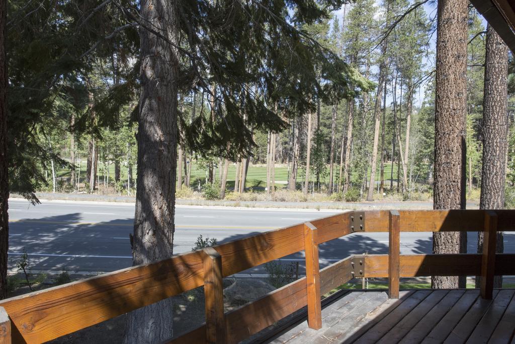 Mammoth Golf Properties By 101 Great Escapes Mammoth Lakes Esterno foto