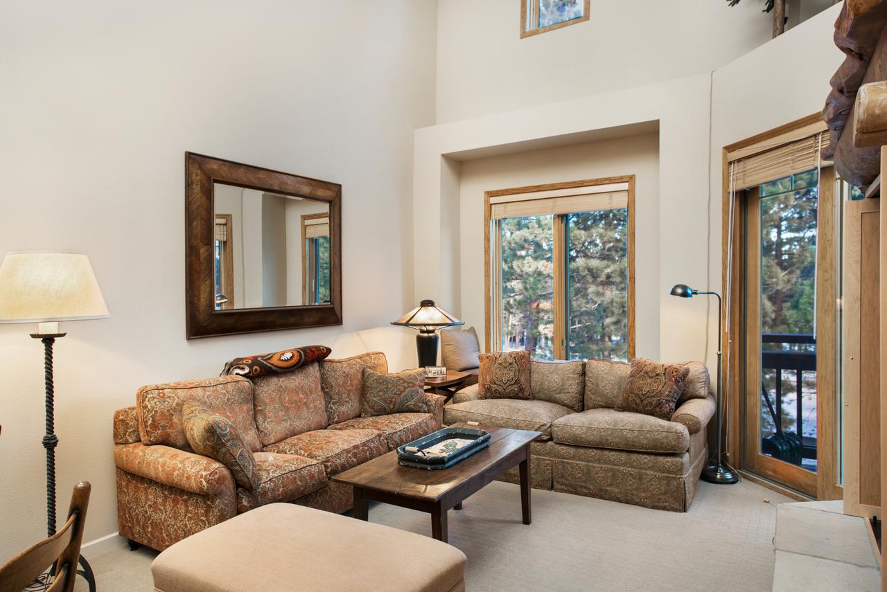 Mammoth Golf Properties By 101 Great Escapes Mammoth Lakes Esterno foto