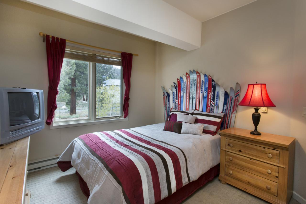 Mammoth Golf Properties By 101 Great Escapes Mammoth Lakes Camera foto