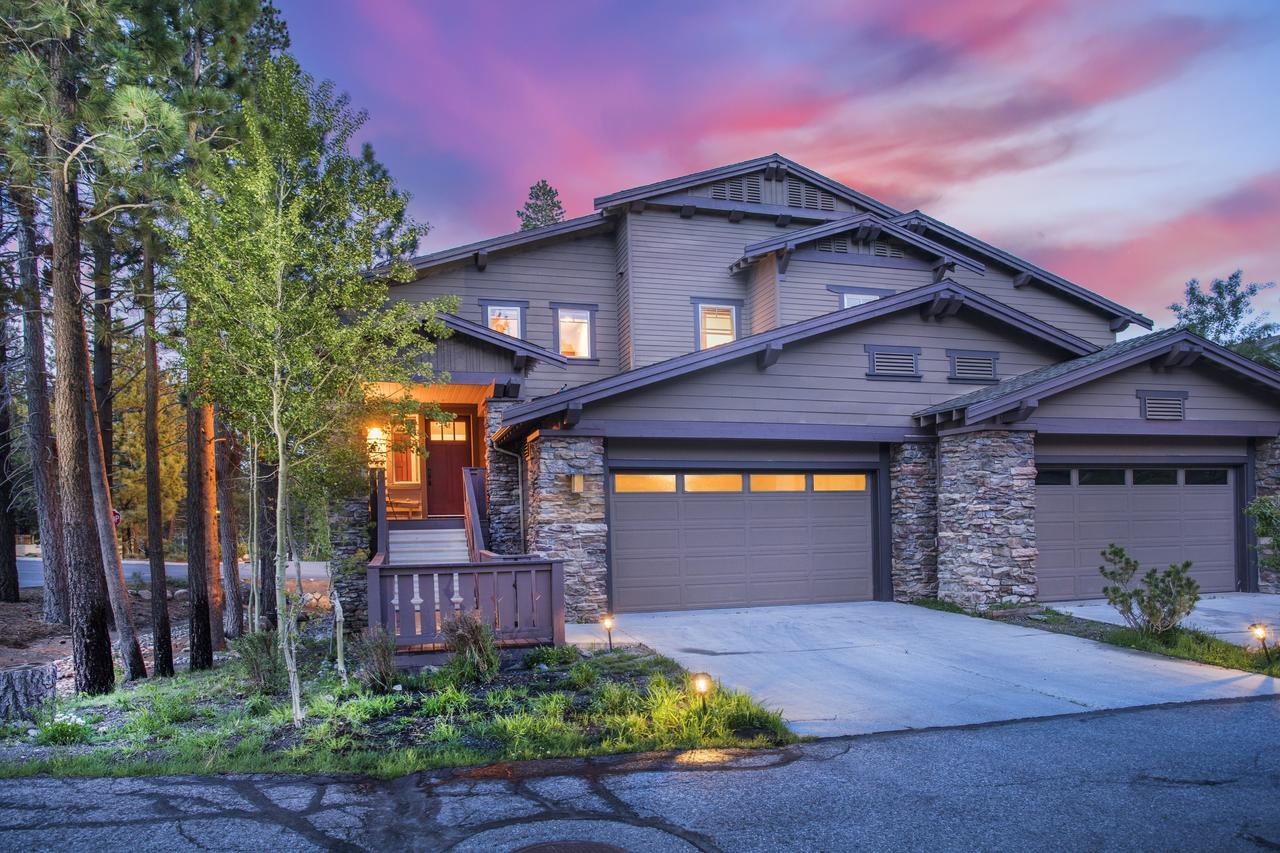 Mammoth Golf Properties By 101 Great Escapes Mammoth Lakes Esterno foto