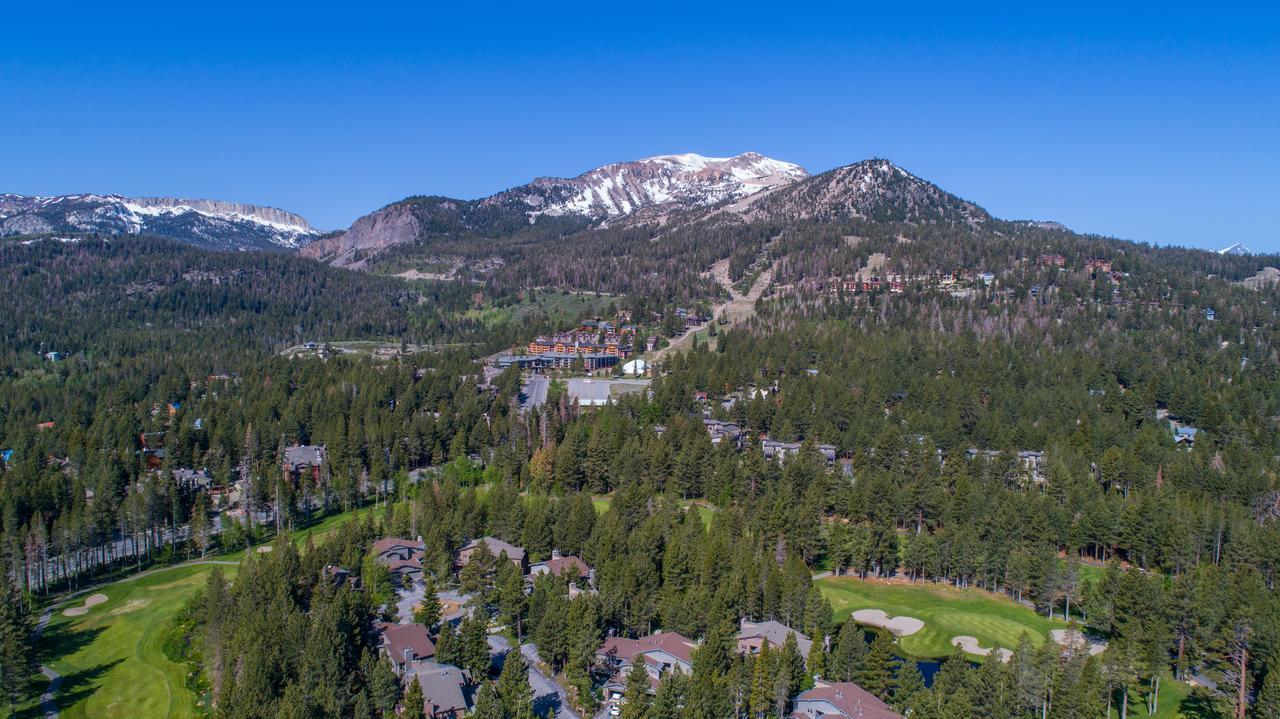Mammoth Golf Properties By 101 Great Escapes Mammoth Lakes Esterno foto