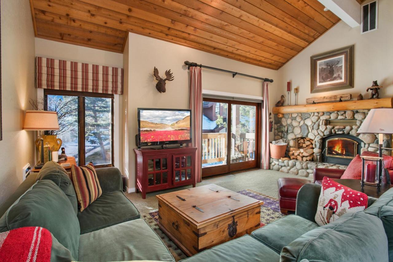 Mammoth Golf Properties By 101 Great Escapes Mammoth Lakes Camera foto