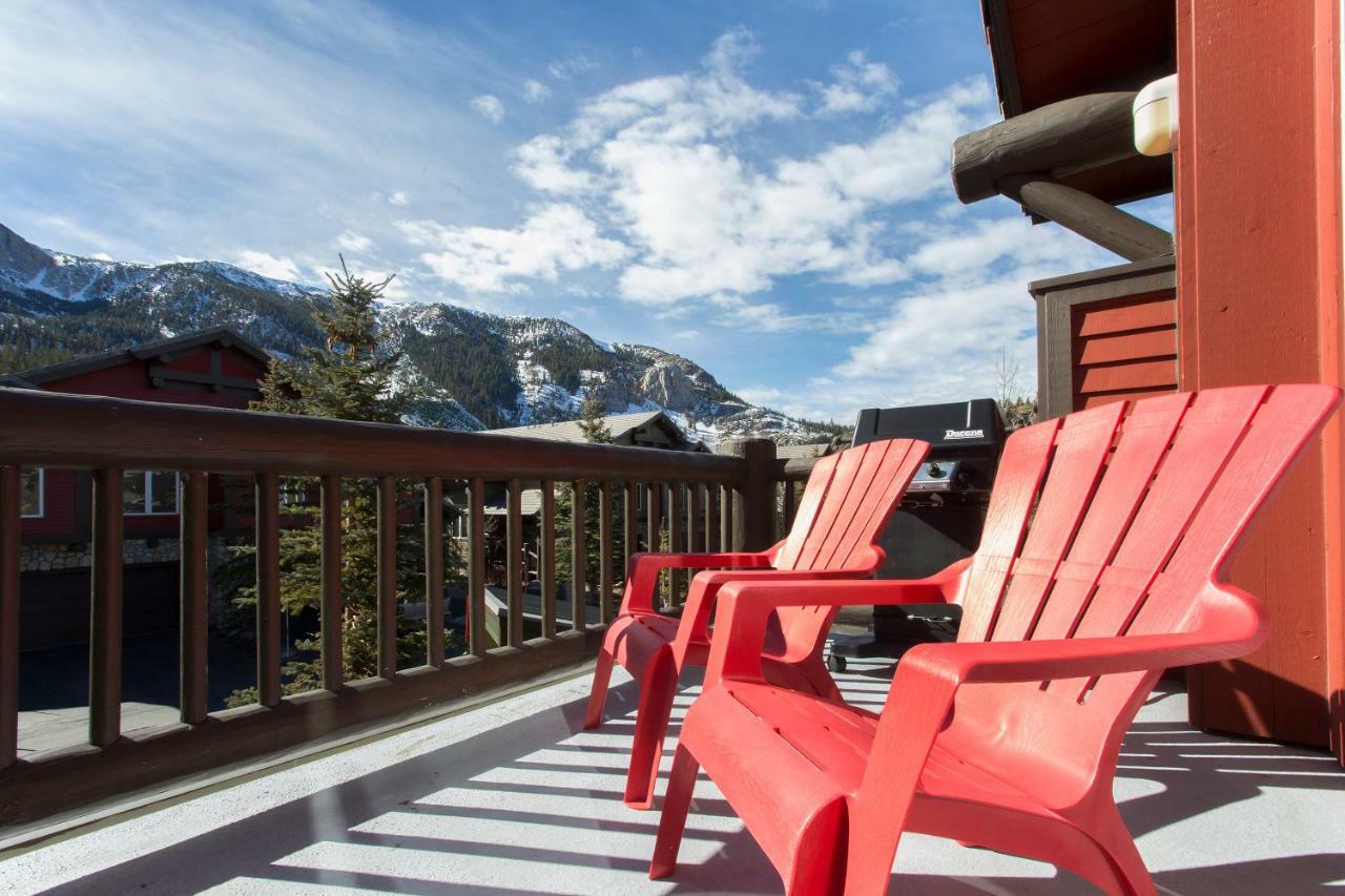 Mammoth Golf Properties By 101 Great Escapes Mammoth Lakes Esterno foto