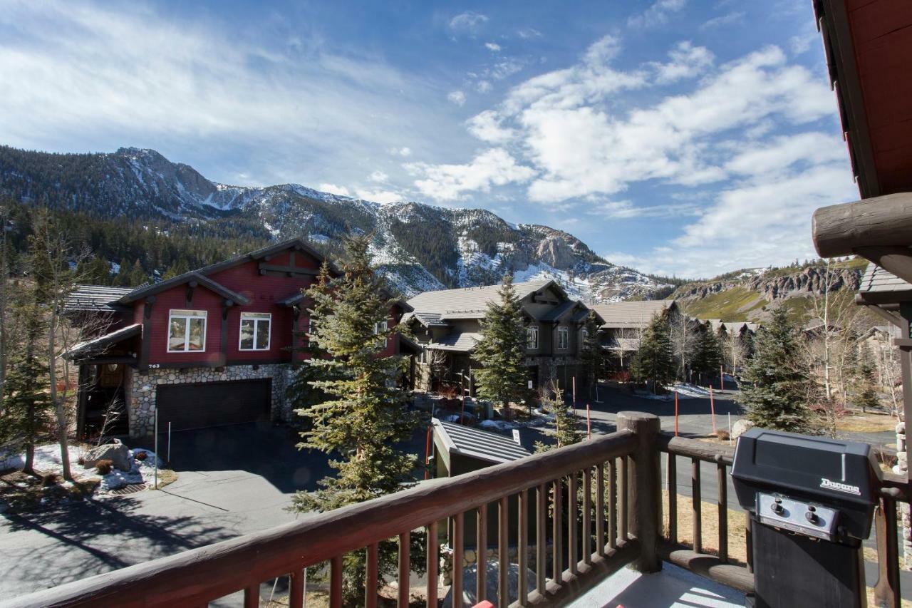 Mammoth Golf Properties By 101 Great Escapes Mammoth Lakes Esterno foto