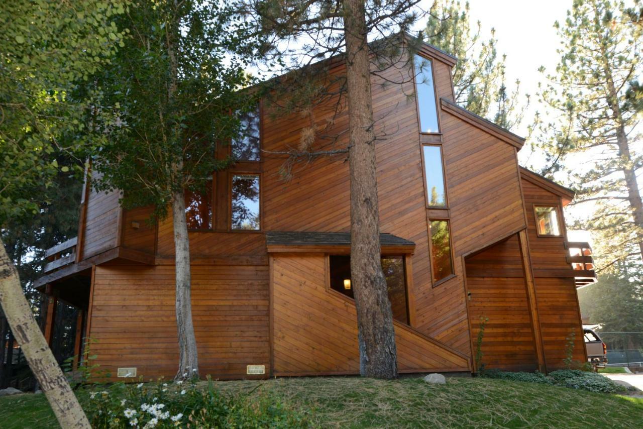 Mammoth Golf Properties By 101 Great Escapes Mammoth Lakes Camera foto