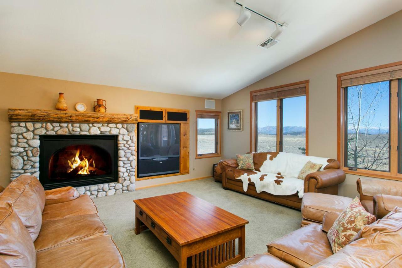 Mammoth Golf Properties By 101 Great Escapes Mammoth Lakes Camera foto