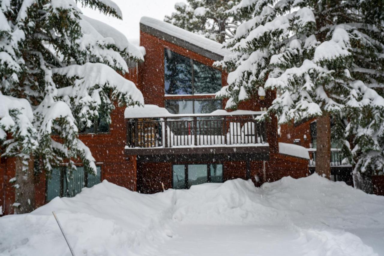 Mammoth Golf Properties By 101 Great Escapes Mammoth Lakes Camera foto